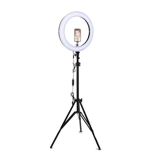 ringlicht-tik-tok-lampe