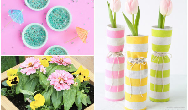 Easy And Gorgeous Crafts to make and sell