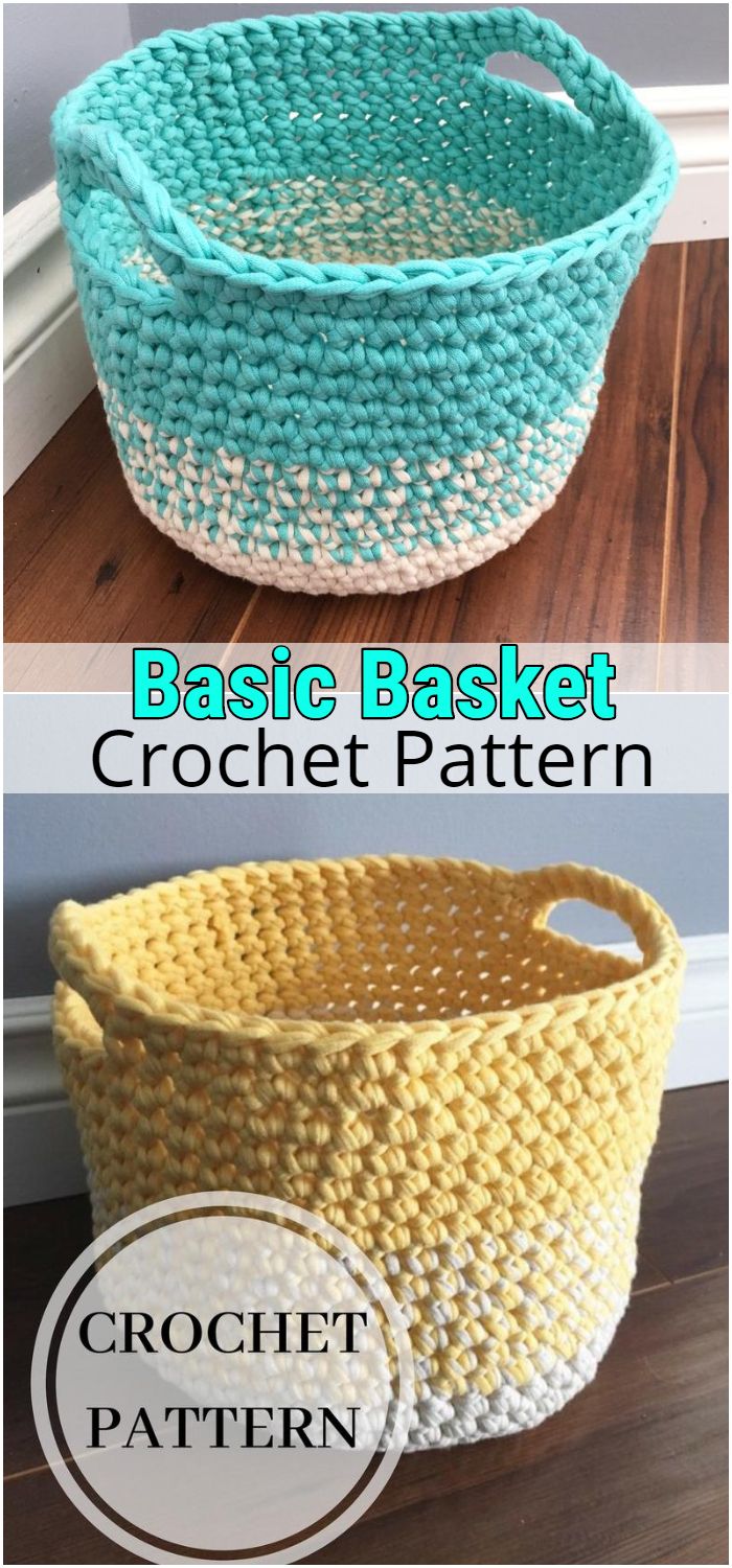 Basic Basket