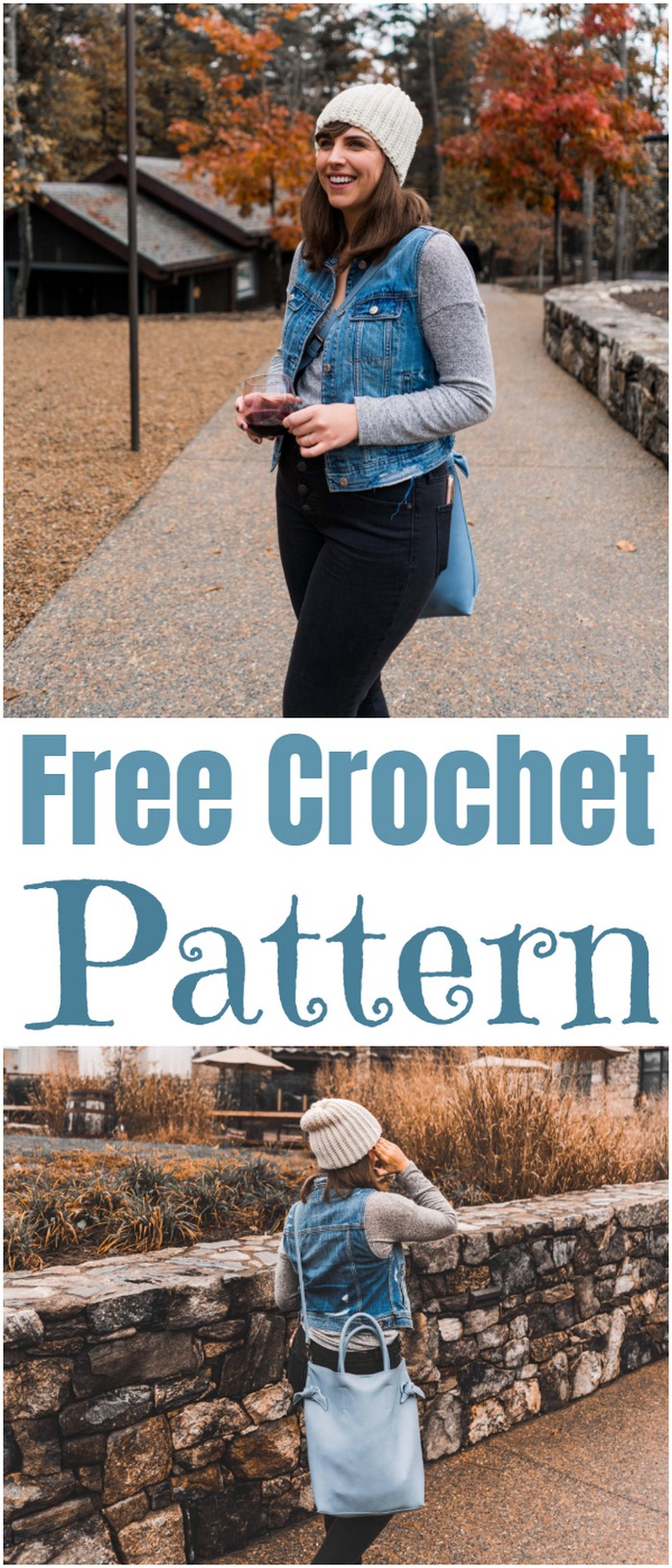Shangrila Sunhat Cal Free Crochet Pattern