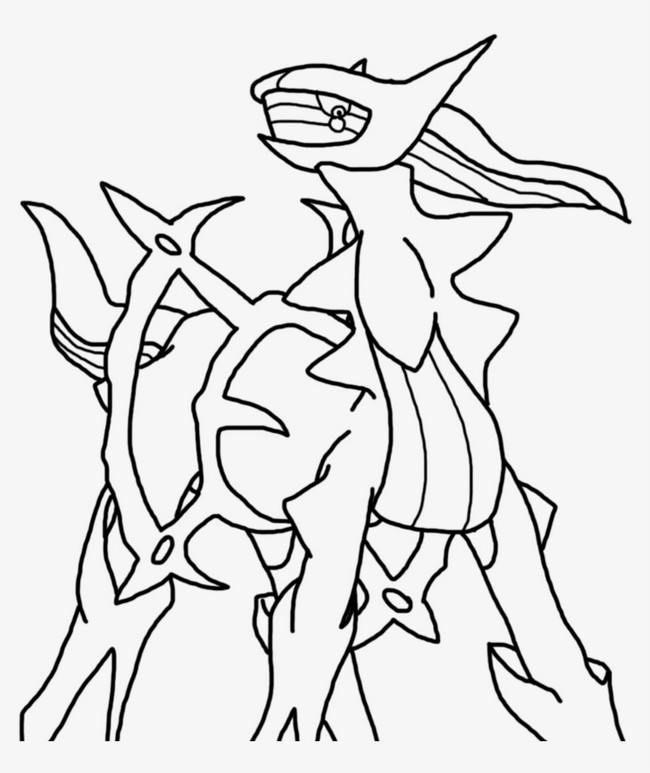 sketch pokemon