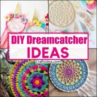 DIY Dreamcatcher Ideas 1