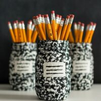 DIY Mason Jar Craft Ideas
