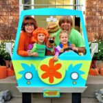 DIY Scooby Doo Costume Ideas